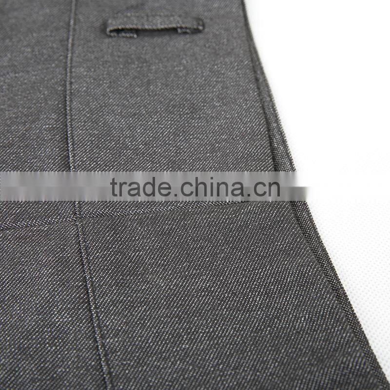 2015 Fashional new designed the cowboy style skirt