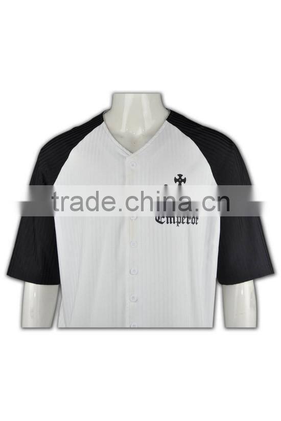 Baseball Jersey Shirts