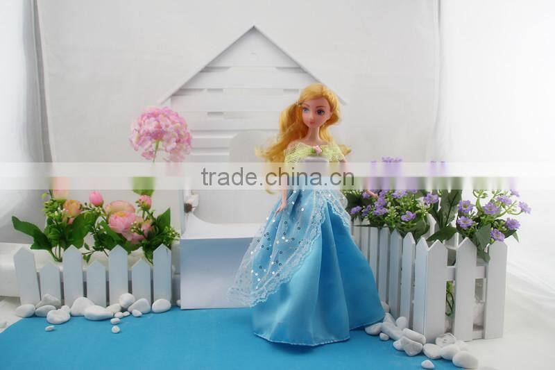 doll toy with clothes set china doll factory