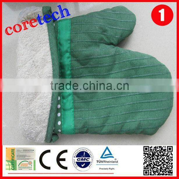 new style safety cotton work glove wholesale