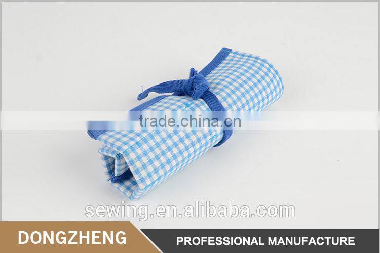 Premium sewing supplies lightweight fashion hand knitting tote bag for sewing kit