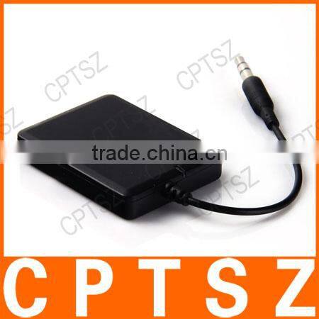 Portable Bluetooth V2.1 + EDR Audio Transmitter Music Dongle w/ LED Indicator / 3.5mm Stereo Output