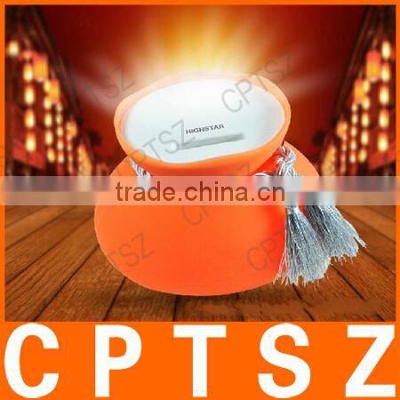 Extra cash LED piggy, piggy, piggy bank creative, good and up to save money