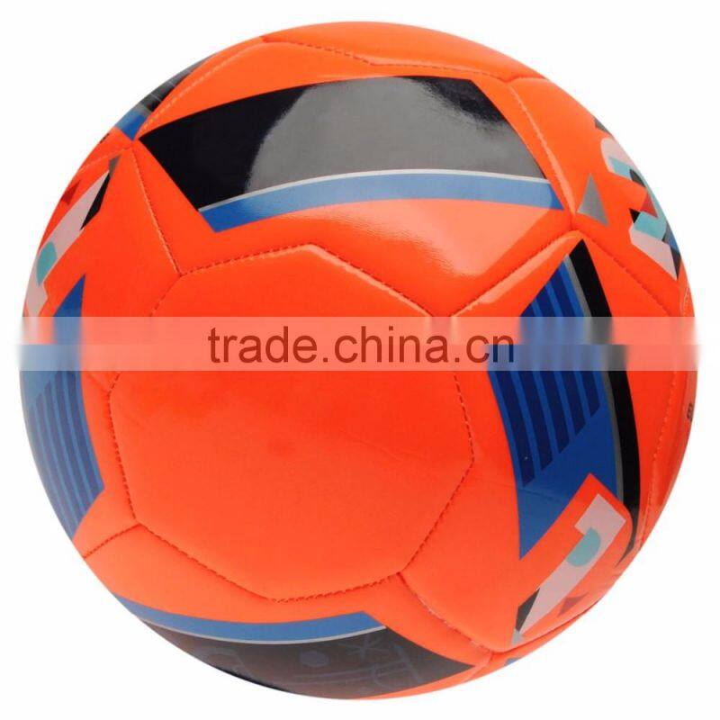 Our Company Football