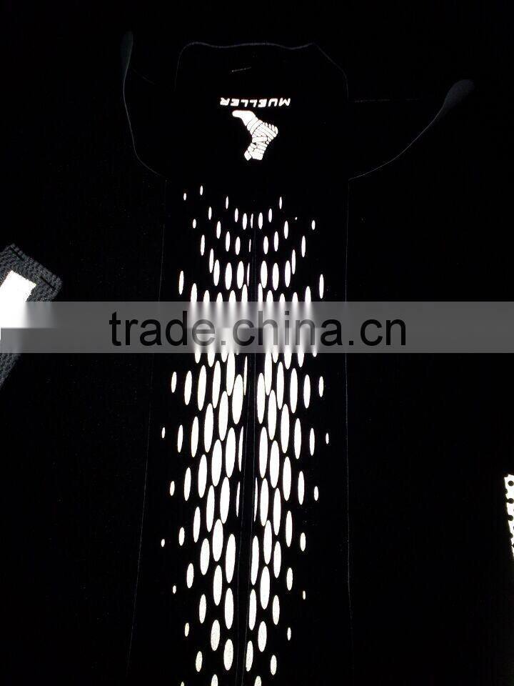 glow in the dark 3m reflective glass beads powder pigment