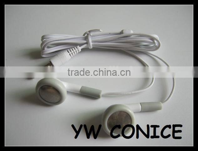 2014 Top Selling Factory Price Disposable Earphones