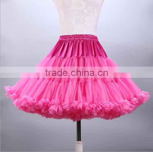 Hot Sale Adult Dresses Cute Princess Lace Tutu Dress