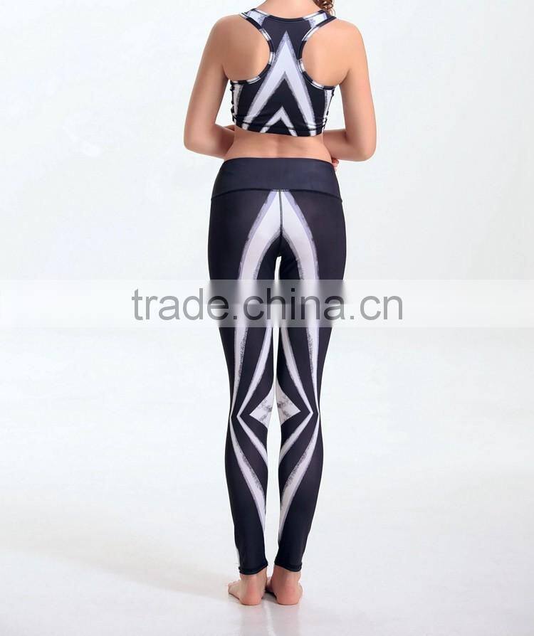 Newest Sale OEM Quality Fast Delivery Sports Bra and Yoga Pants