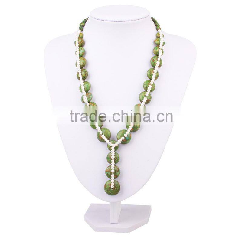 Hot Sale Kallaite Jewelry Set Fashion Jewelry Customized Jewelry 72