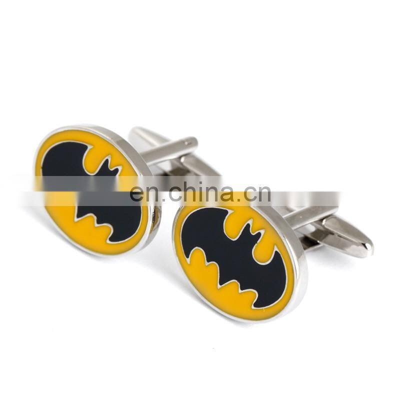 Classic White Pearl Fashion Jewelry Cufflinks