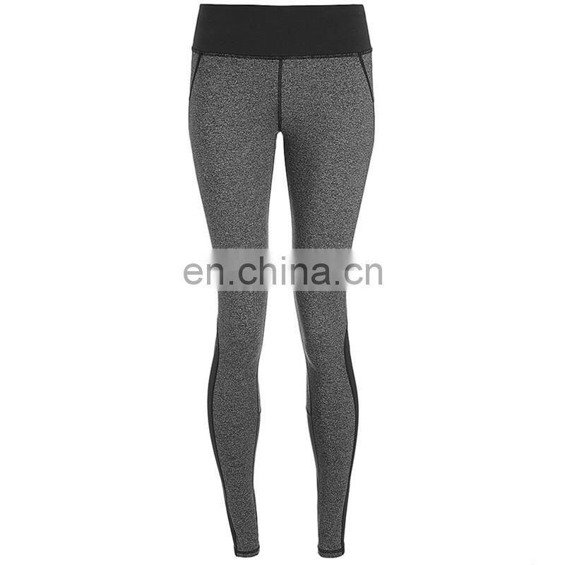 Women's running sports skin tight leggings