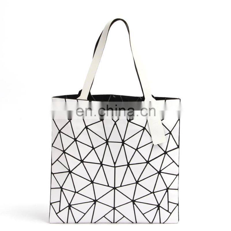 China Factory Wholesale Ladies Bags Handbag Women Shoulder Bag 2017