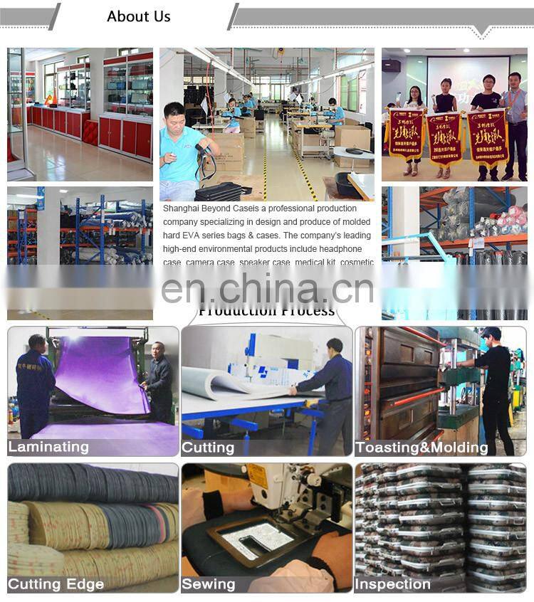 Hot Popular Latest High Quality Eva Case For Electronic Cigarette