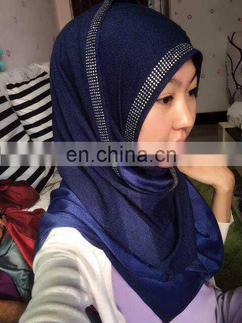 fashion design women muslim hijab wholesale