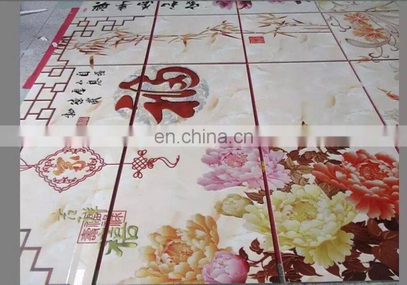 printing Ceramic machine