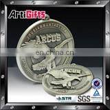 Classic style souvenir custom cloissone hard enamel pins