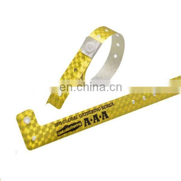 hot-selling high quality low price rfid pvc band