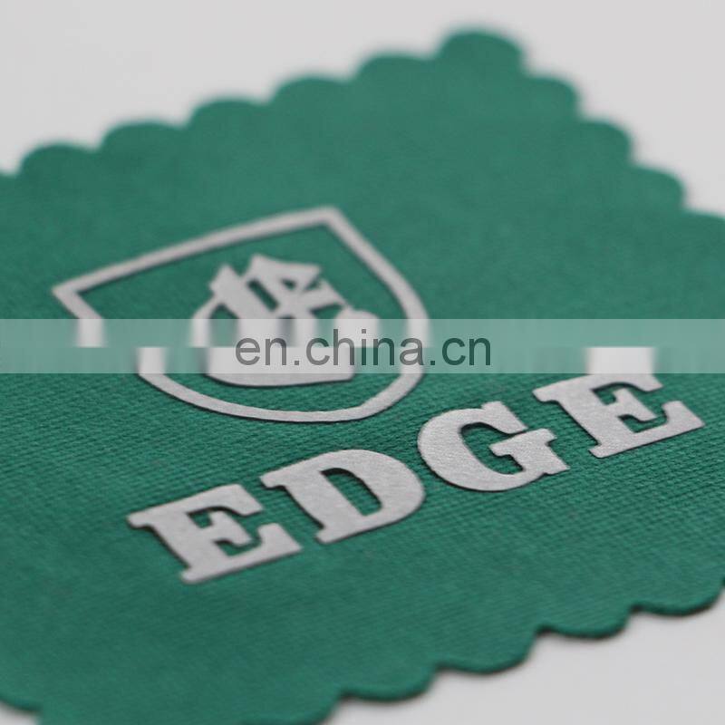 Eco-friendly custom heat transfer design