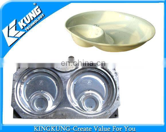 Melamine Mold,melamine tableware mould,plastic mould