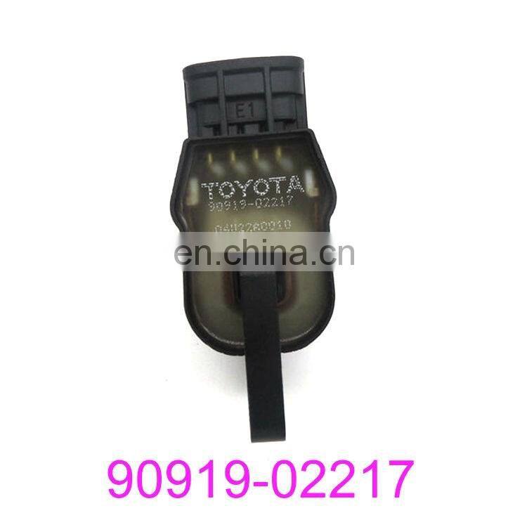 Good for Toyot Ignition Coil Price 90919-02217