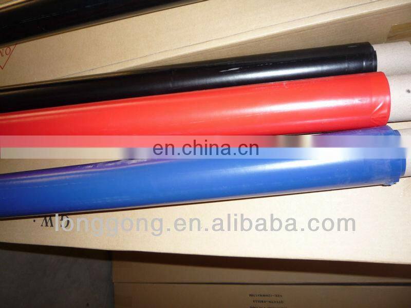 PVC tape jumbo roll, pvc electrical tape jumbo roll