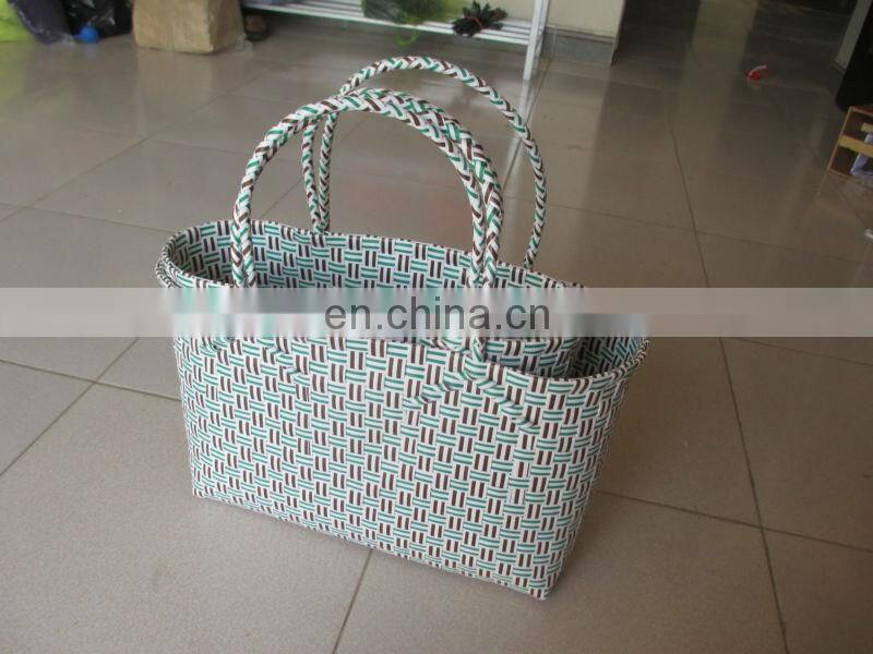 PP Shopping bag set of 2