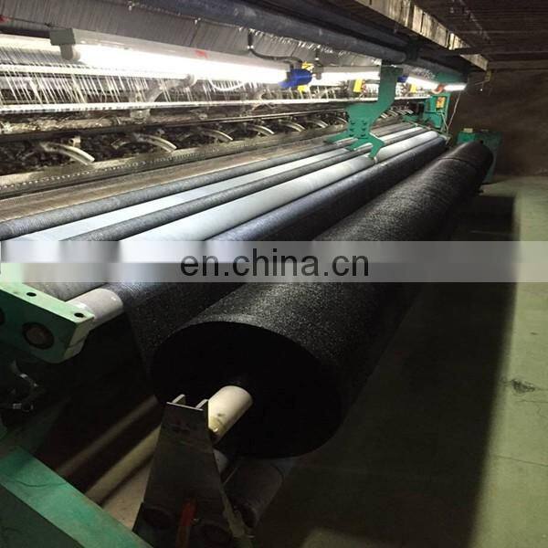 dark green construction safety net saudi Greenhouse shade cloth