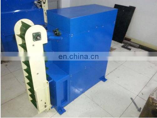 automatic walnut hulling machine / Nut cracking machine /nut cracker machine