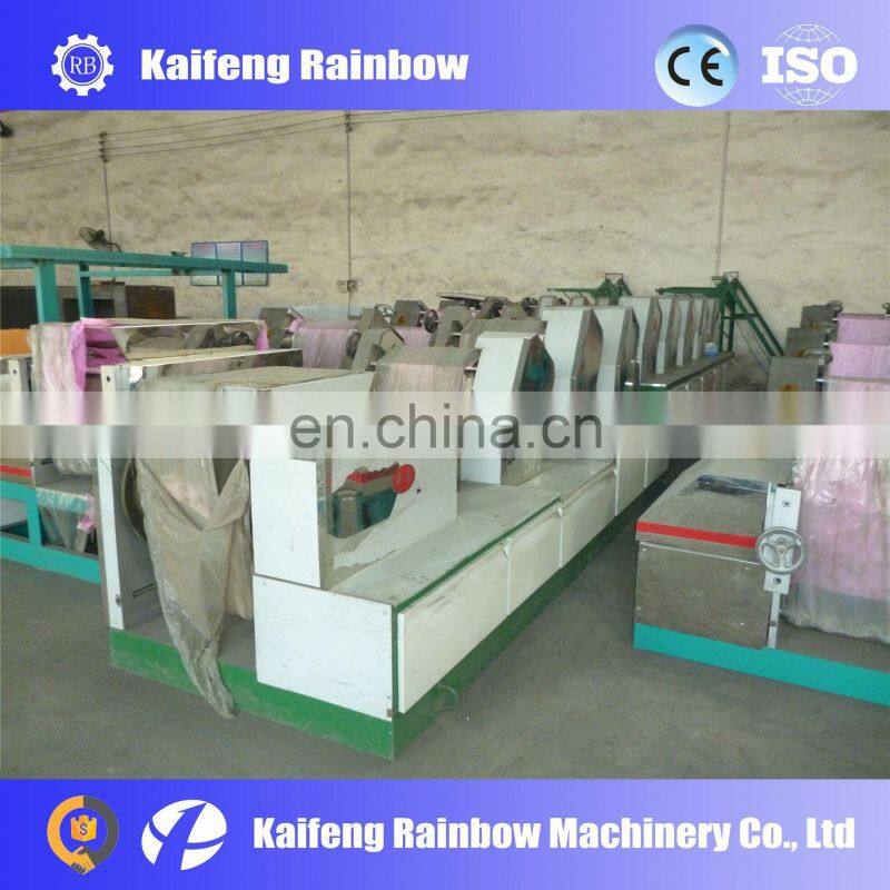 Low noise,stableperformance spaghetti making machine spaghetti maker pasta maker with globally proven technology