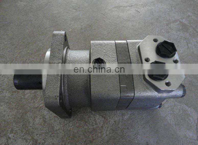 OMT of OMT160,OMT200,OMT250,OMT315,OMT400,OMT500 hydraulic gerotor motor