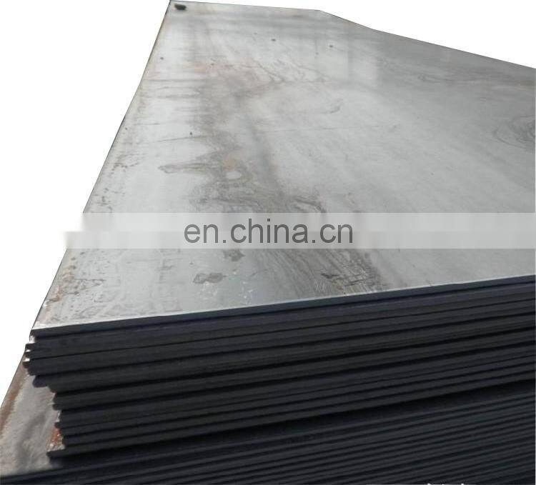 s355 hot rolled alloy steel plate carbon steel plate sheet