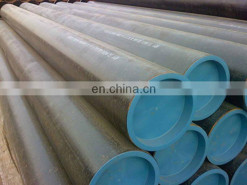 seamless carbon steel pipe API 5L Seamless Steel Pipe