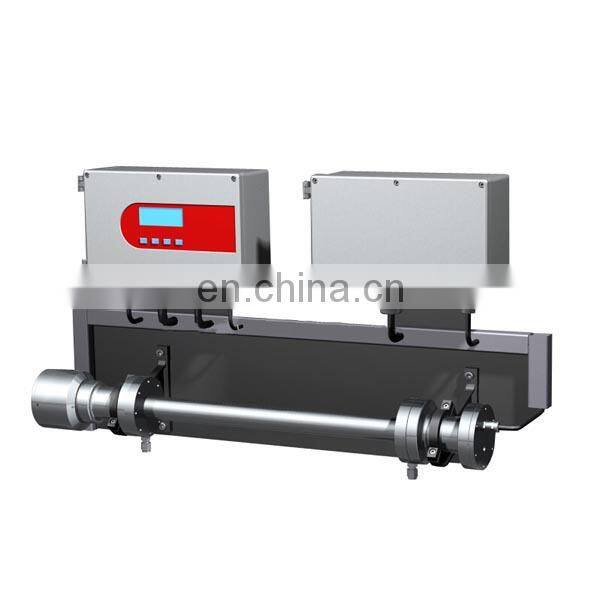 LGA-4100B Laser Online Gas Analyzer DLAS diode laser absorption spectroscopy gas analyzer