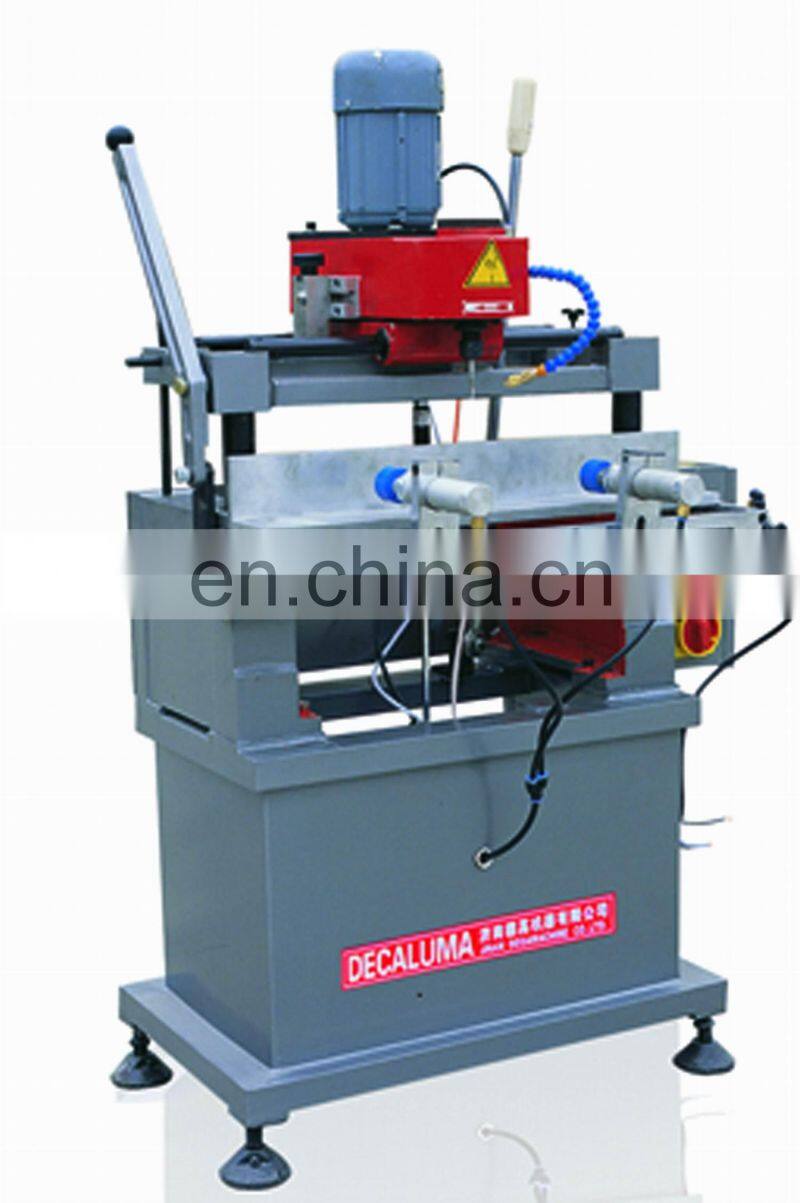 New Condition Aluminium Composite Panel Cutting Saw Machine