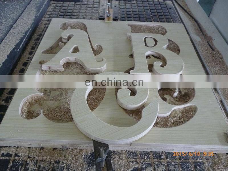 DSP Control suda cnc router