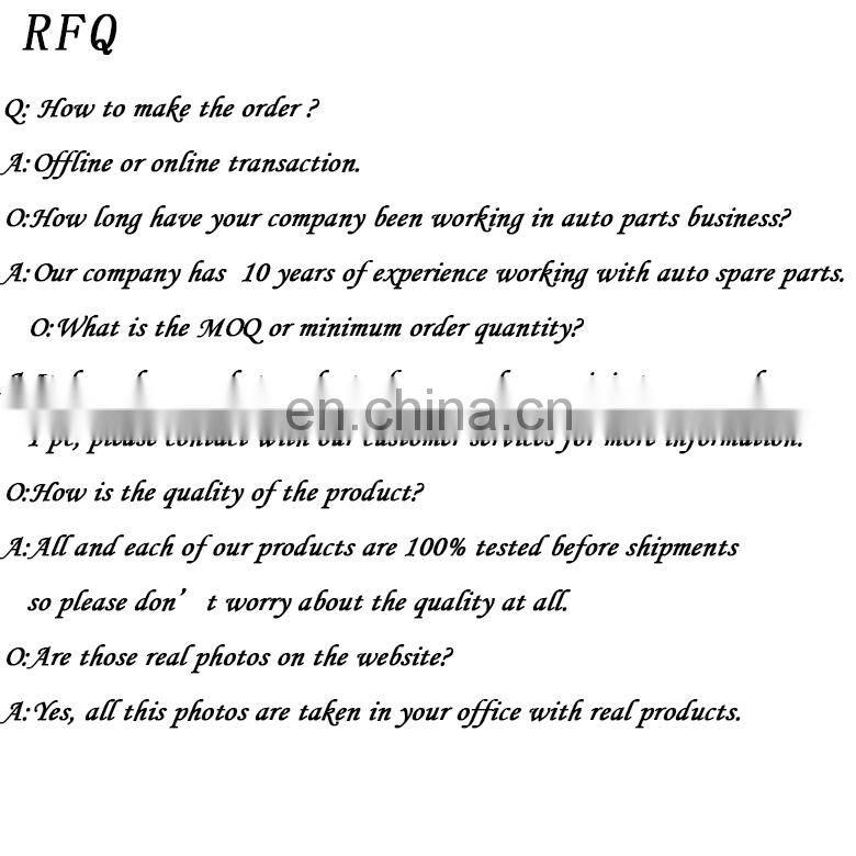 For BMW High pressure fuel pump OEM 13517610761 0261520131 3003814602