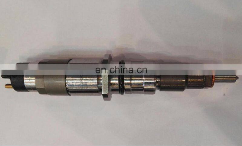 0445120231 common rail diesel fuel injector pump assembly of nozzle