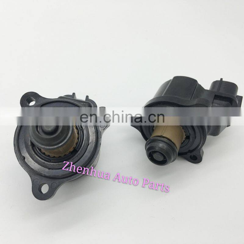 IACV, IAC Idle Air Contral Valve With 6 Pins For Mitsubishi V73 6G72