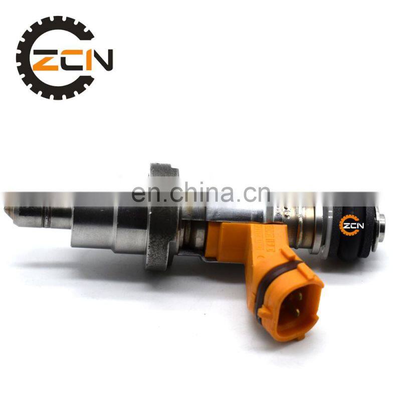23250-46140 fuel injector for ENGINE CODE: 2JZFSE, 1JZFSE