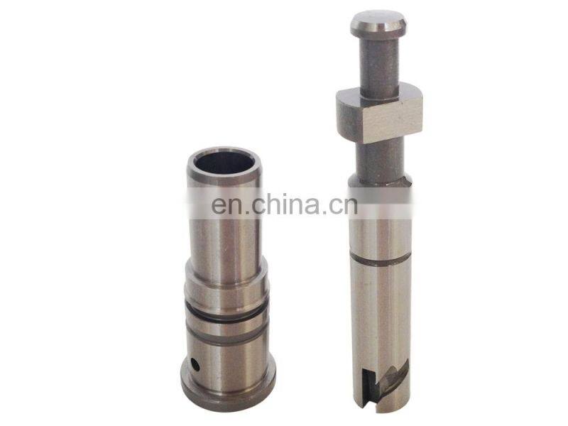 BJAP Auto Engine Parts Plunger 134152-6920 with Stamping No.P249 with OEM No.9443611057 1-15631-146-0