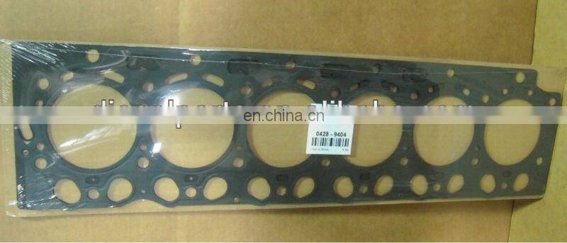DEUTZ D6D D6E 0428 9404 Cylinder Head Gasket (0428-9404)