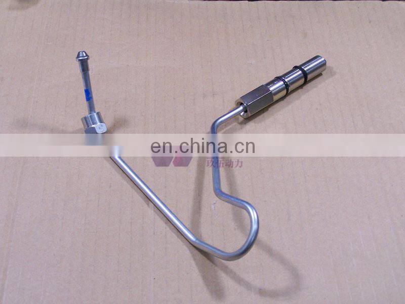 JIUWU POWER Nozzle Piping  NO.3 1-15416489-0 FOR 6WG1 ZX450 1154164890
