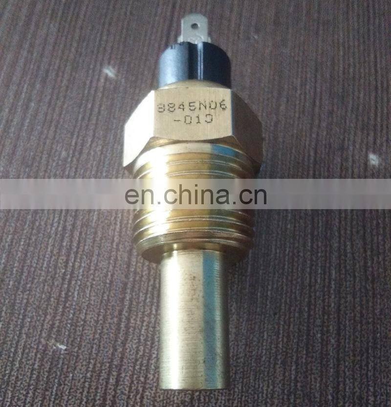 6CT diesel engine water Temperature Sensor 3845N06-010