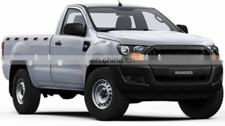 1935180 Front Door for Ranger Wildtrack 2012