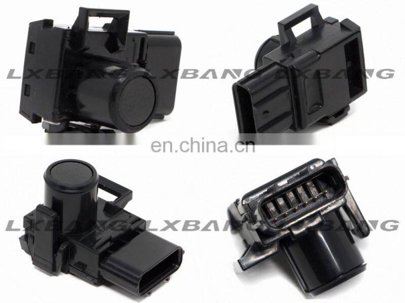 LLXBB Ultrasonic PDC Parking Sensor 39685-TR0-A01 for Honda Pilot Parksensor 39685-TR0-A01-A0 39685-TR0-A01-B0 39685-TR0-A01-C0