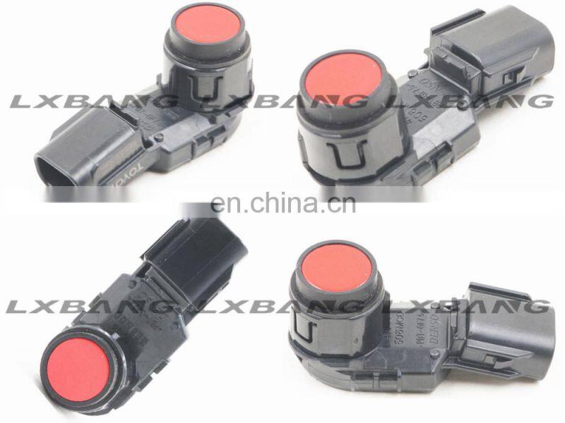 Ultrasonic Auto PDC Car Parking Sensor For Toyota 89341-60060 8934160060