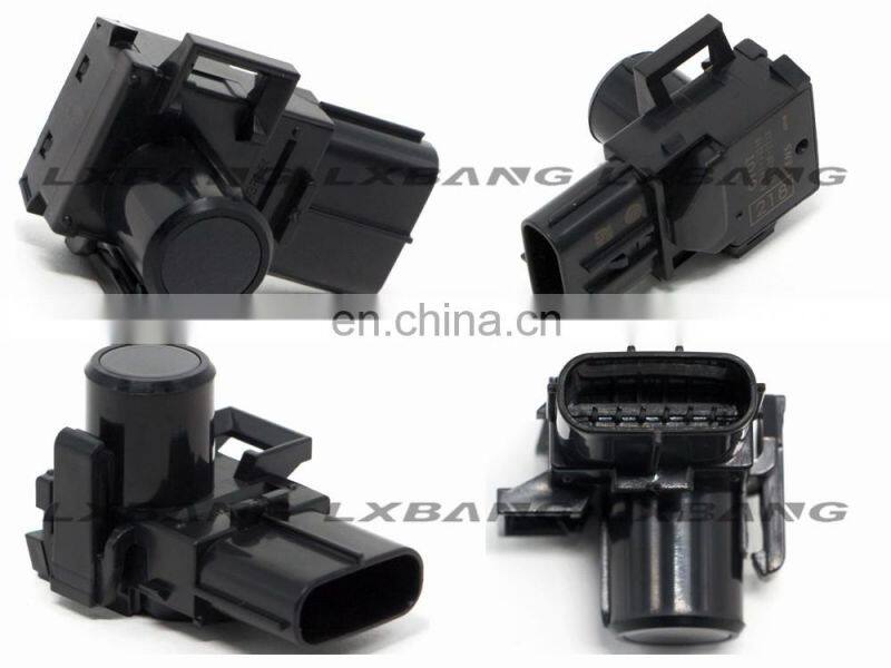Wireless Parking Space Sensor Distance Sensors 89341 33190 For Lexus LX570 RX350 RX450H 8934133190 89341-33190