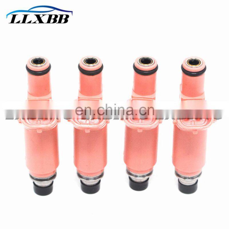 Original Fuel Injector Nozzle 23250-20030 2325020030 For Toyota Lexus ES300 ES330 23209-20030 2320920030