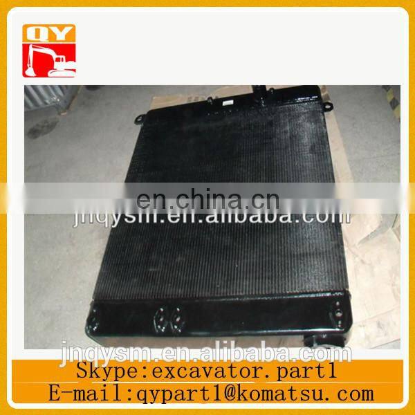 Loader radiator for WA470 WA380-3 WA420-3 WA500-3