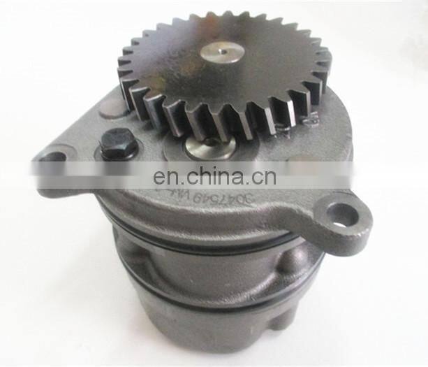 Good Feedback K19 Diesel Engine Parts Lube Oil Pump 3047549 3201119 AR-10588
